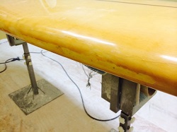 �G�|�L�V wood takayama model T �ďC��  2